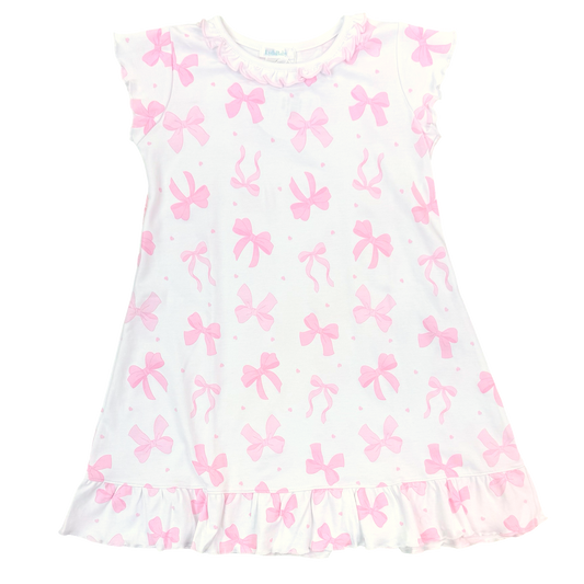 Gown - Bows