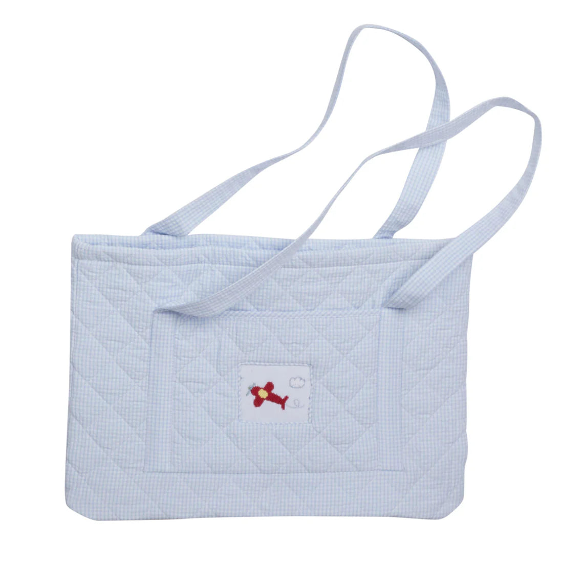 Tote Bag - Airplane
