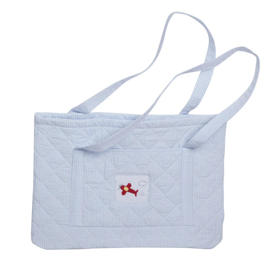 Tote Bag - Airplane