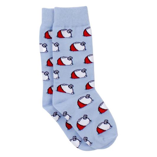 Socks - Bobber