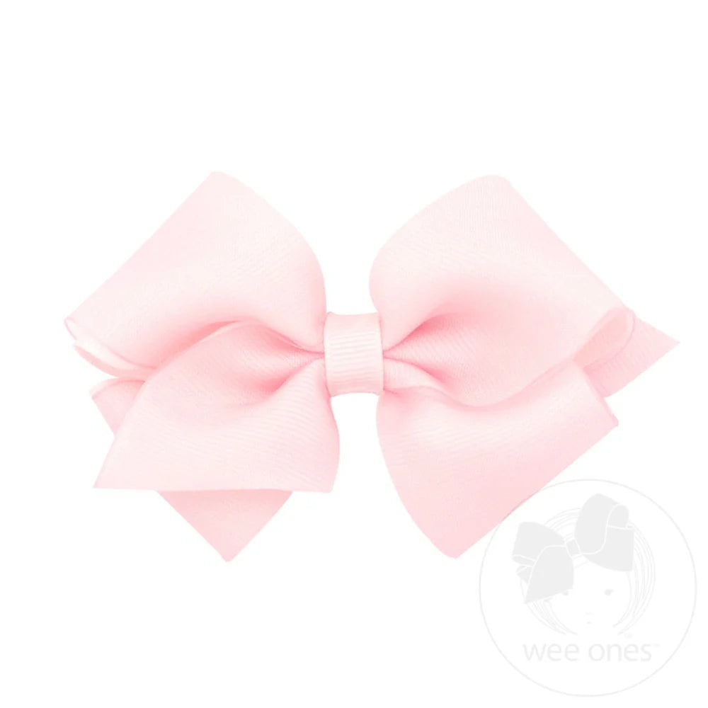 Classic Bow - Solids