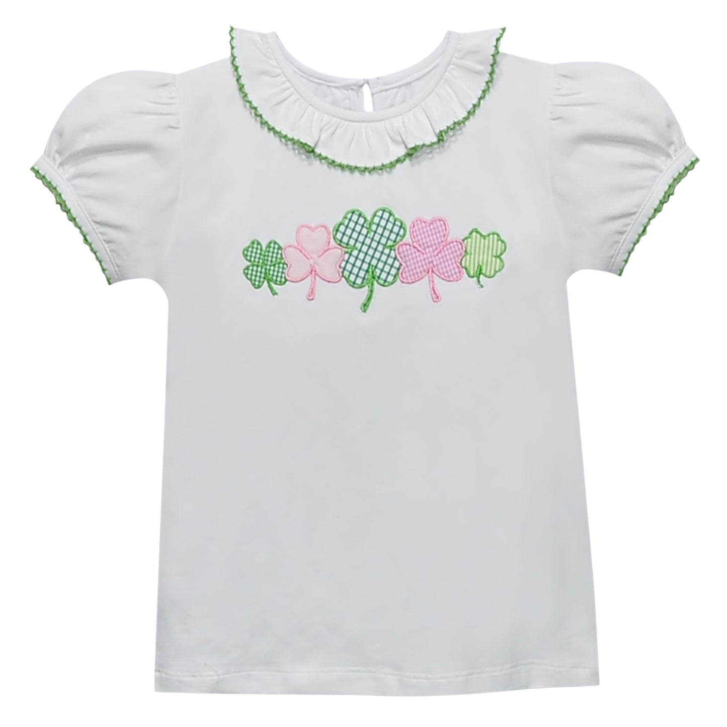 Skirt Set - Clover