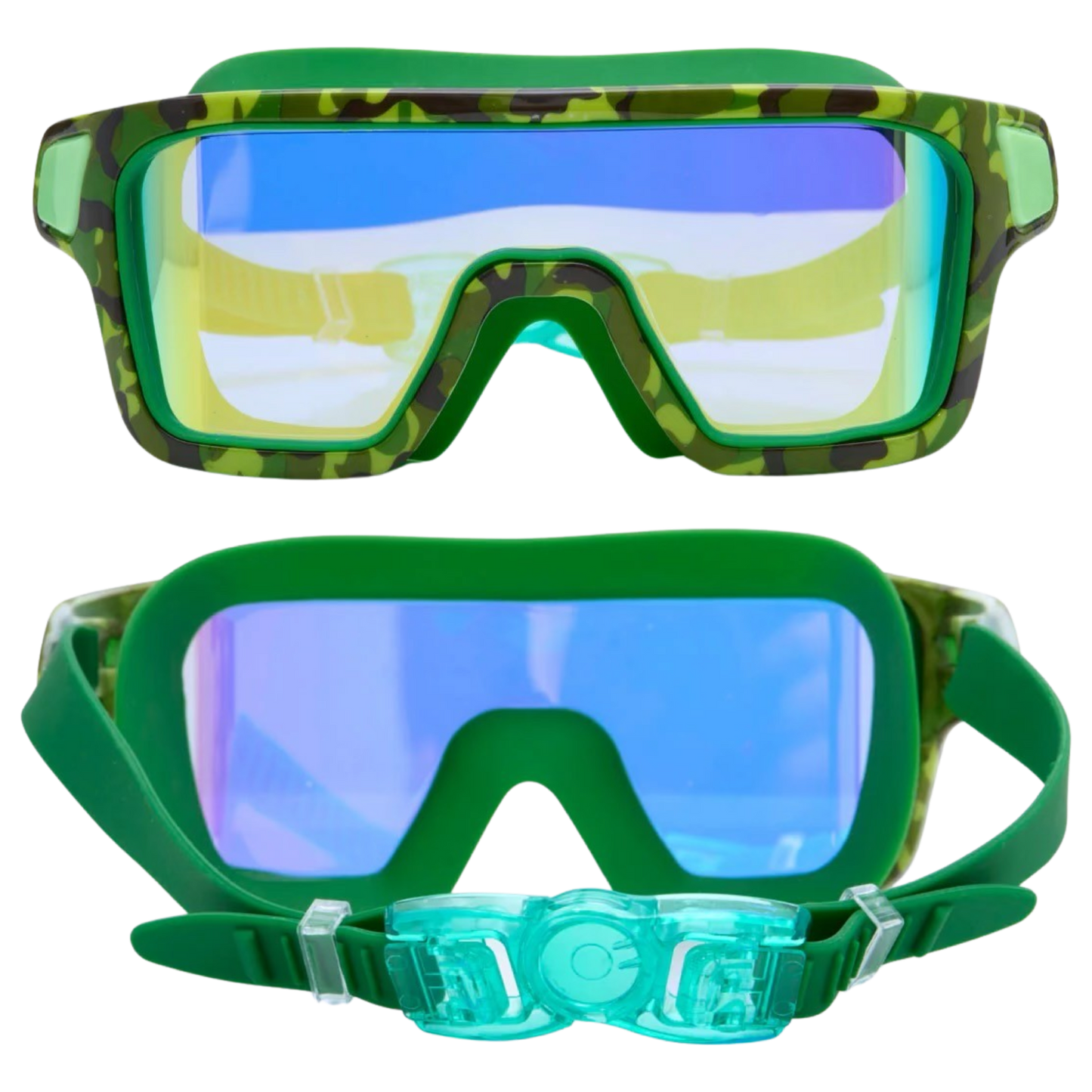 B2O Goggles - Special Ops