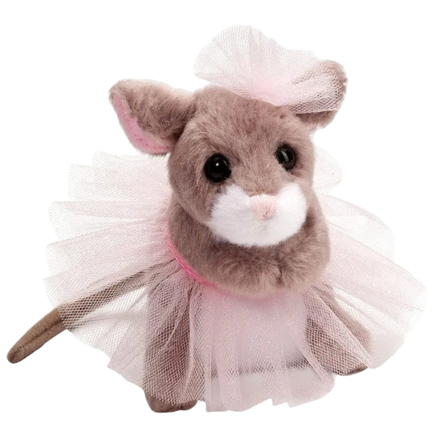 DC Ballerina Mouse