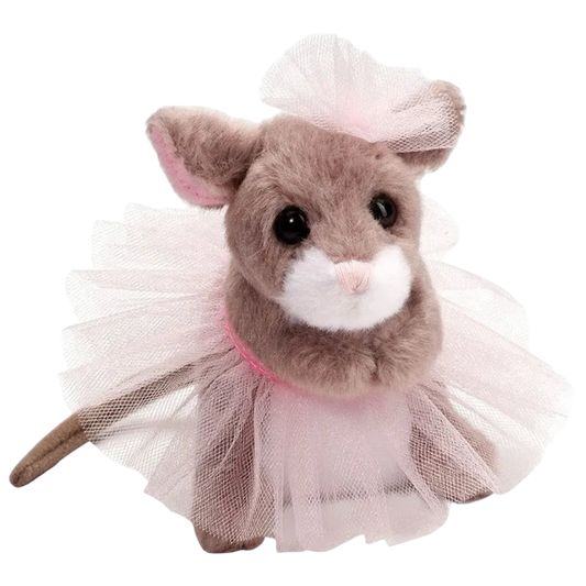 DC Ballerina Mouse