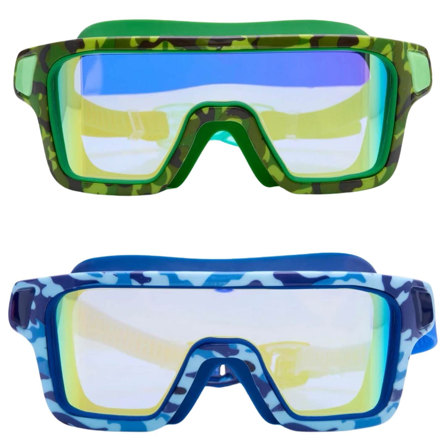 B2O Goggles - Special Ops