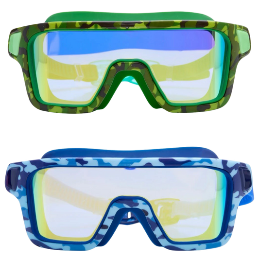 B2O Goggles - Special Ops