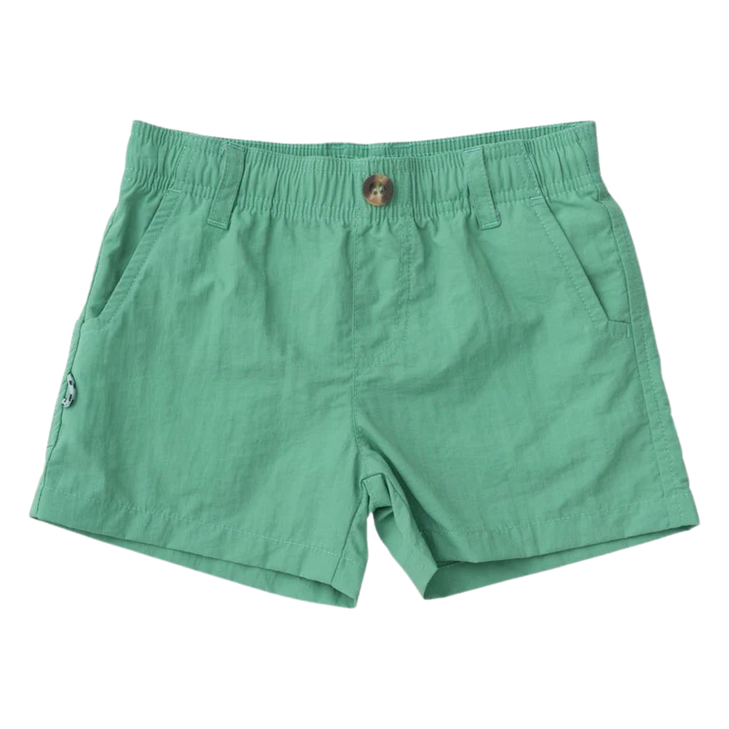 Prodoh Outrigger Short - Green Spruce