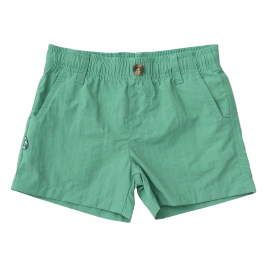 Prodoh Outrigger Short - Green Spruce