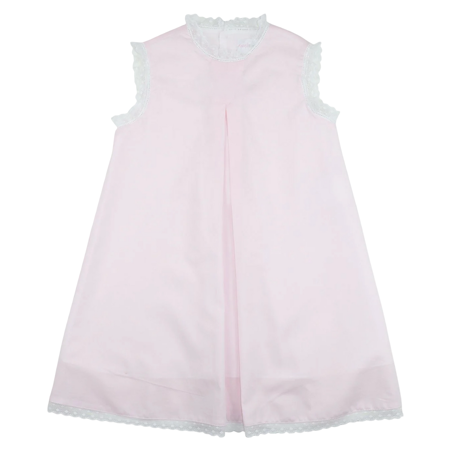 Heirloom Slip Dress - Pink