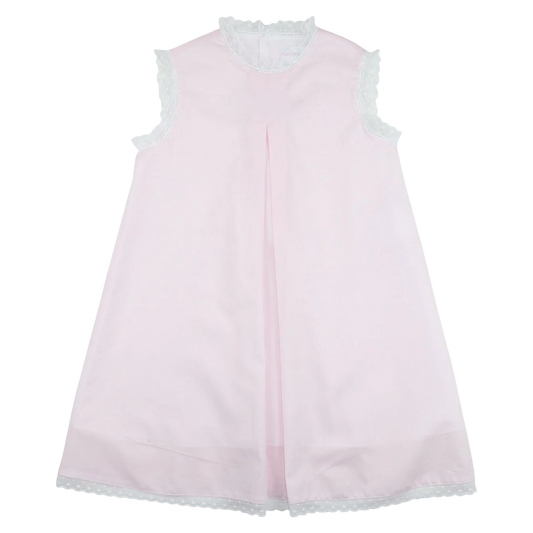 Heirloom Slip Dress - Pink