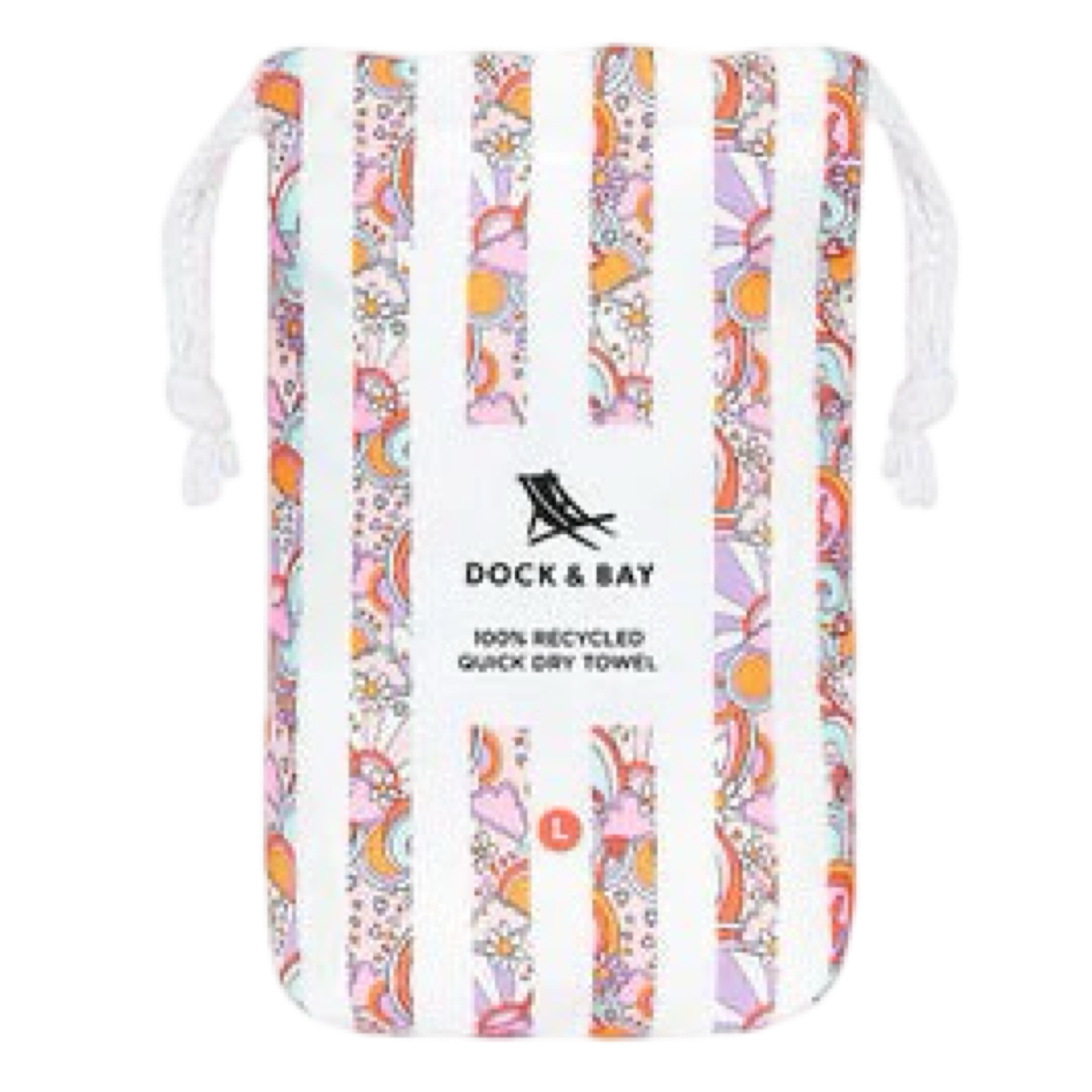 Dock & Bay Towel