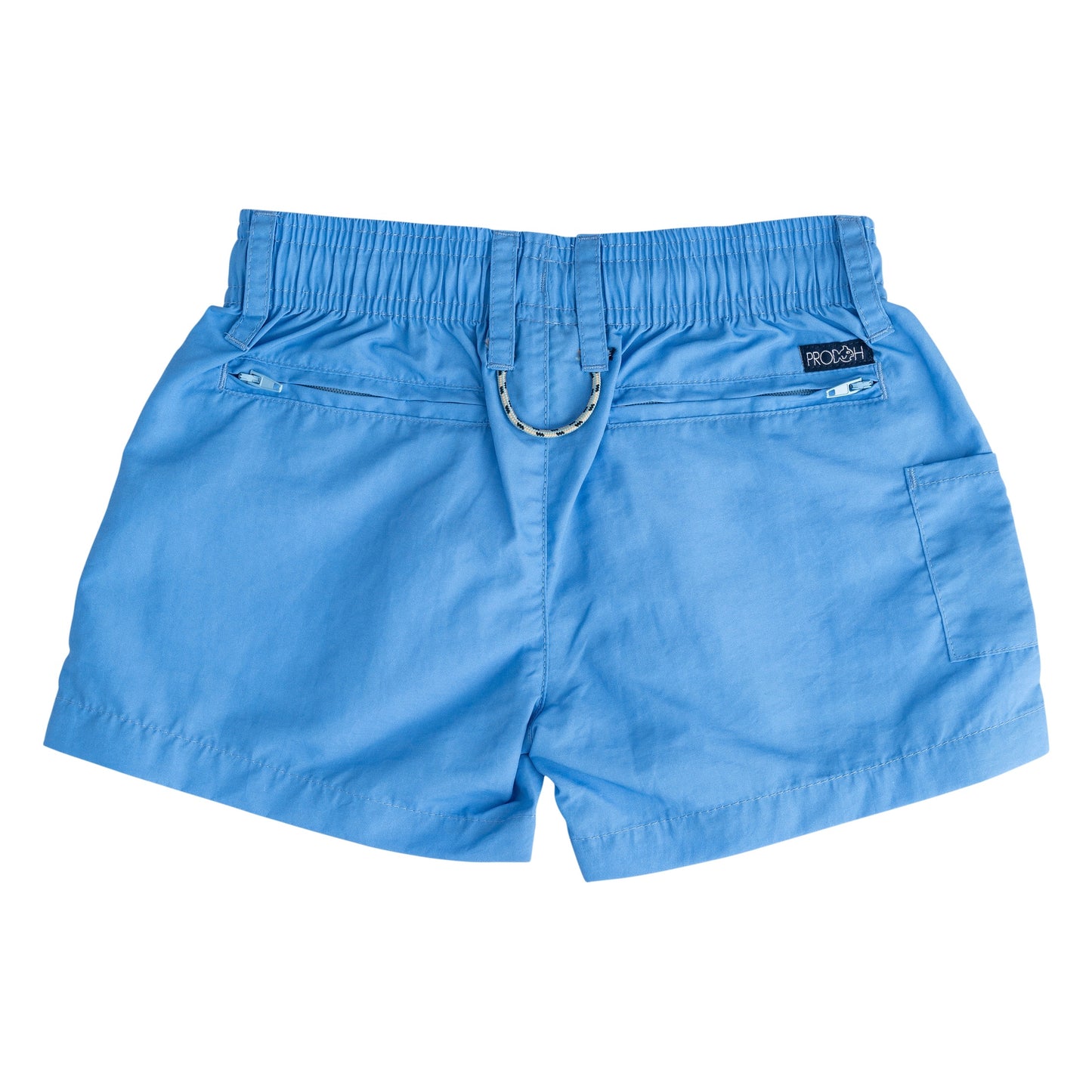 Outrigger Performance Short