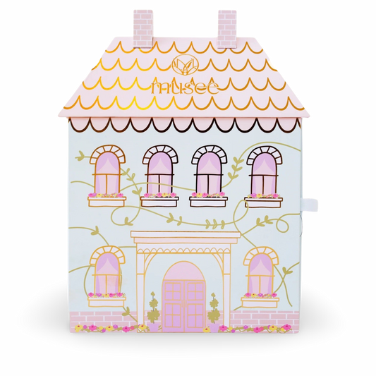 MU Four Balm Set - Dollhouse