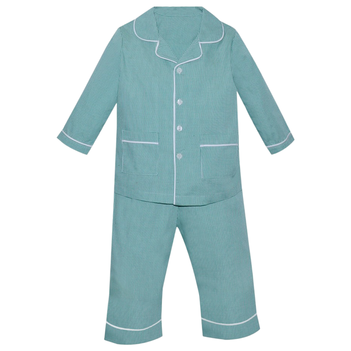 RN Landry Loungewear - Green