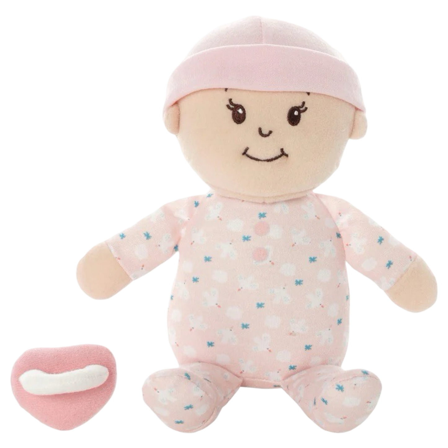 Love, Stella My First Doll - Peach