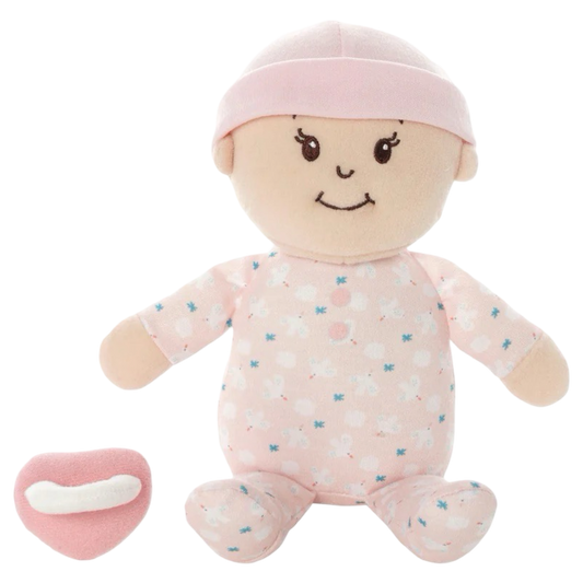 Love, Stella My First Doll - Peach