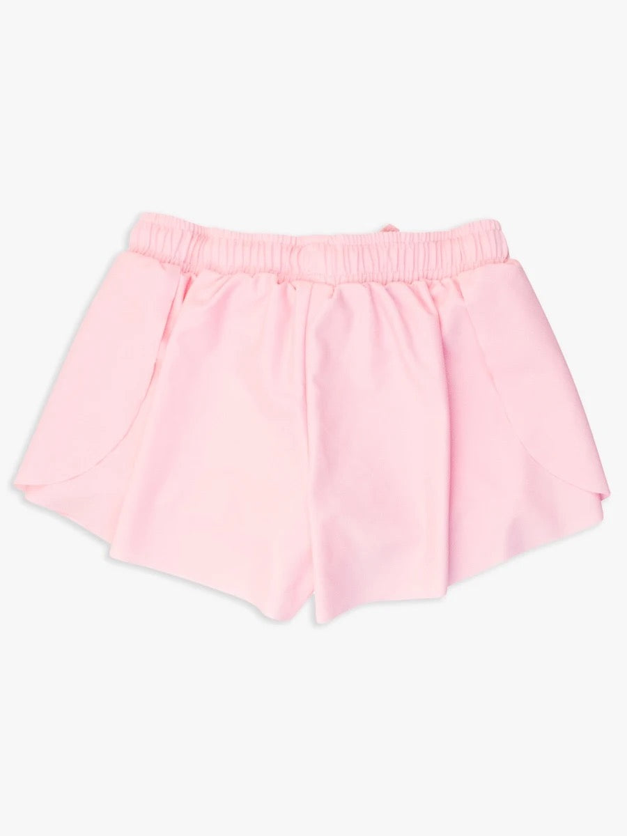 RB Butterfly Shorts - Pink