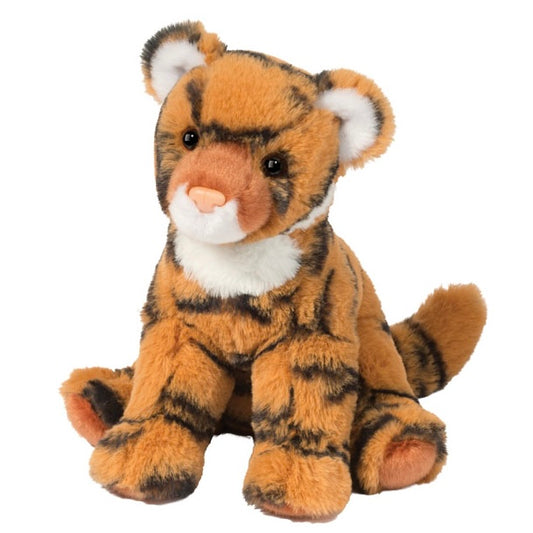 Pixie Teenie Tiger Mini Soft