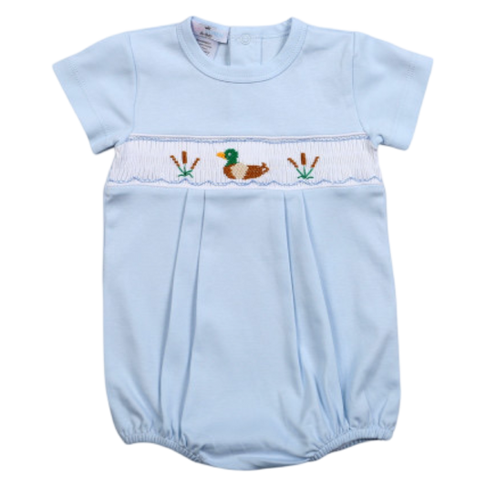 Pima Bubble - Mallard