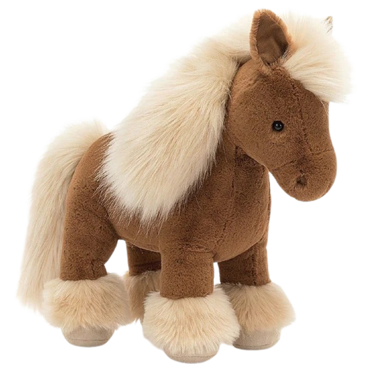 Jellycat Freya Pony