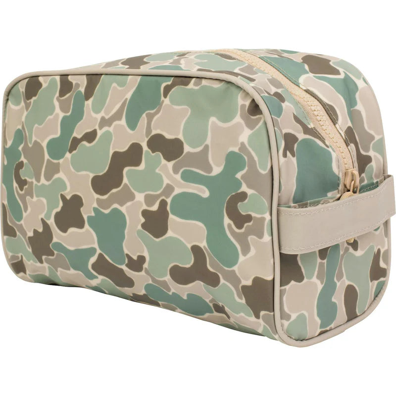 Coated Dopp Kit