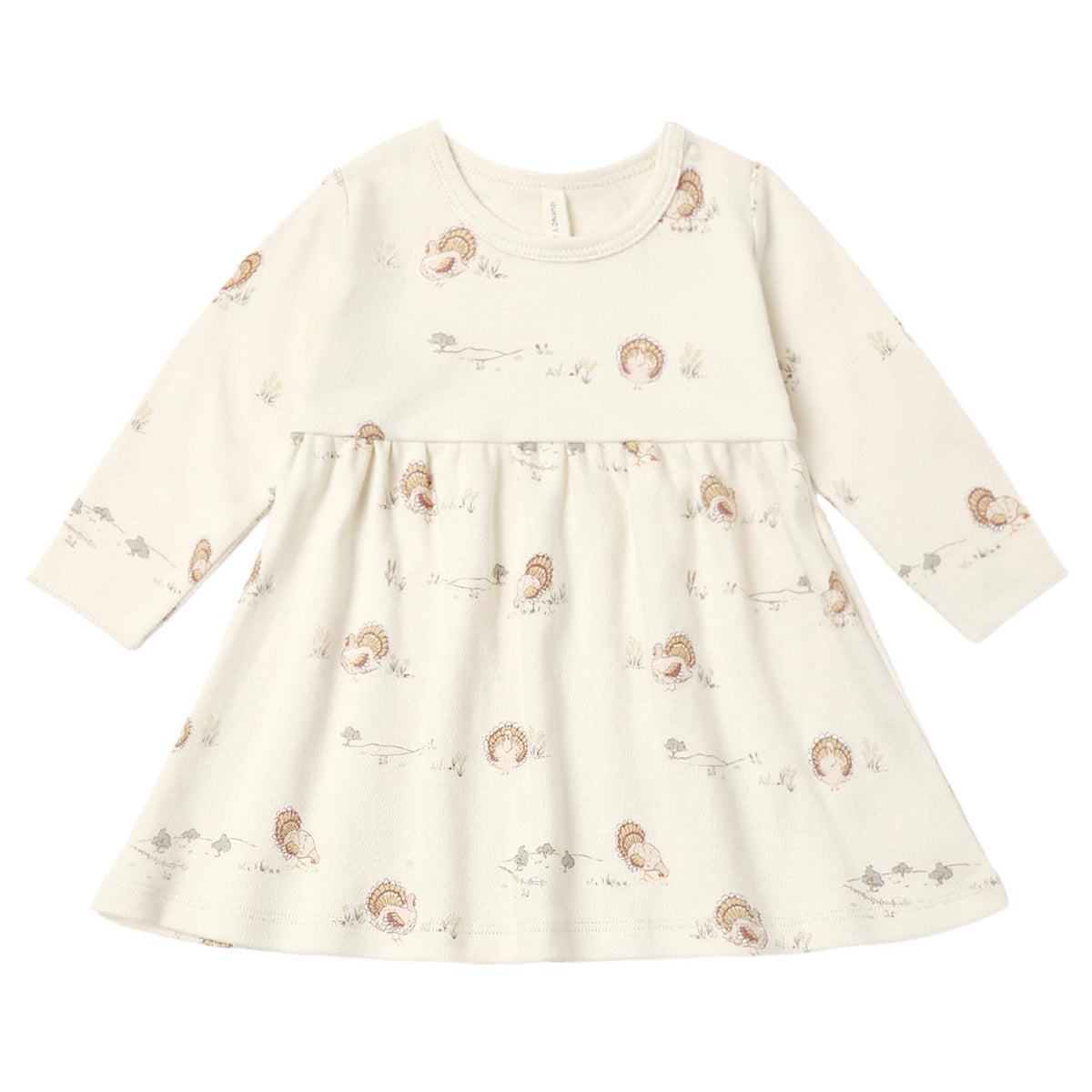 Baby Dress - Turkey