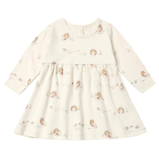 Baby Dress - Turkey
