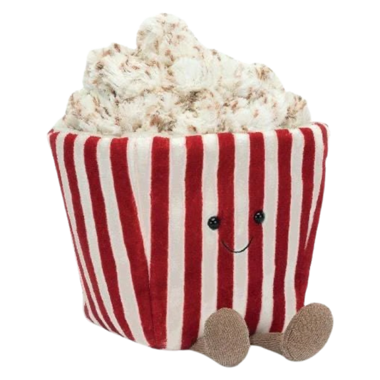JC Amusable Popcorn