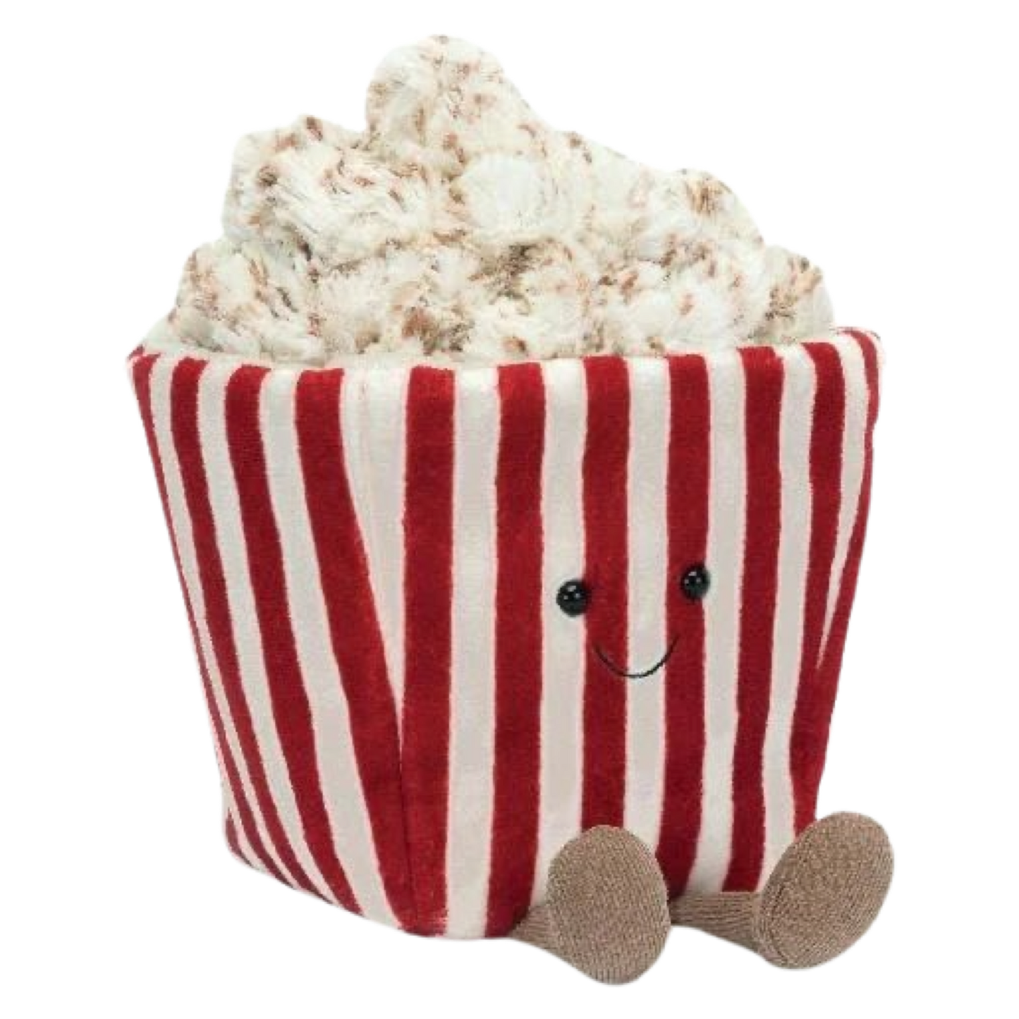 Jellycat Amusable Popcorn