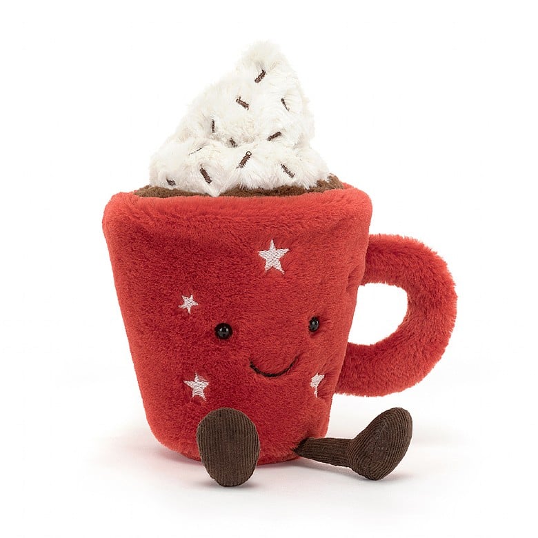 JC Amuseable Hot Chocolate