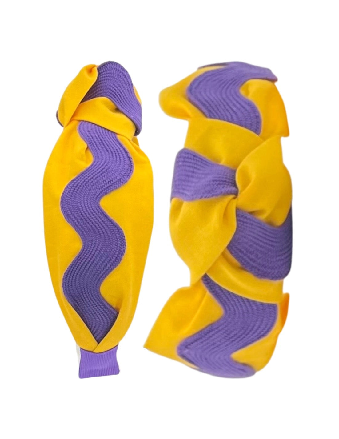 Headband - Game Day