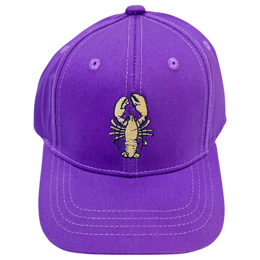 LB Hat - Crawfish