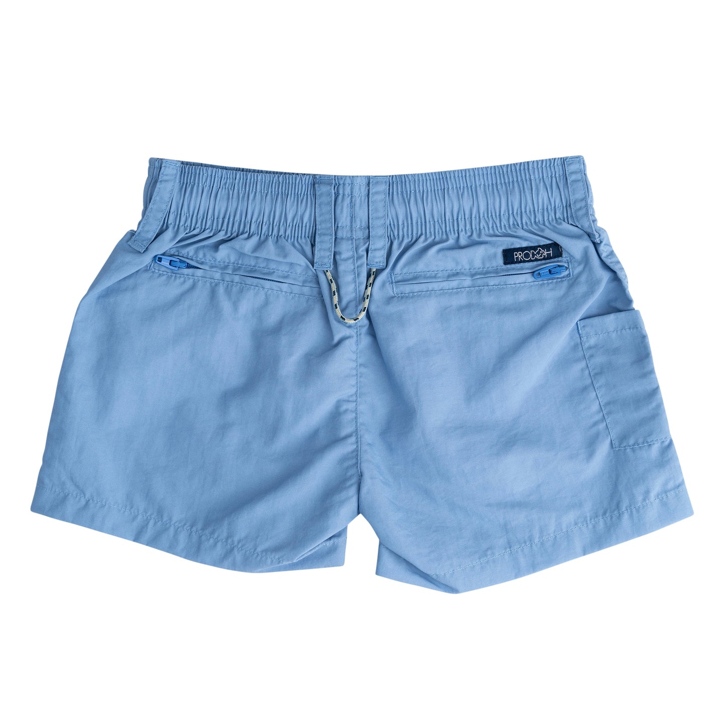 Outrigger Performance Short