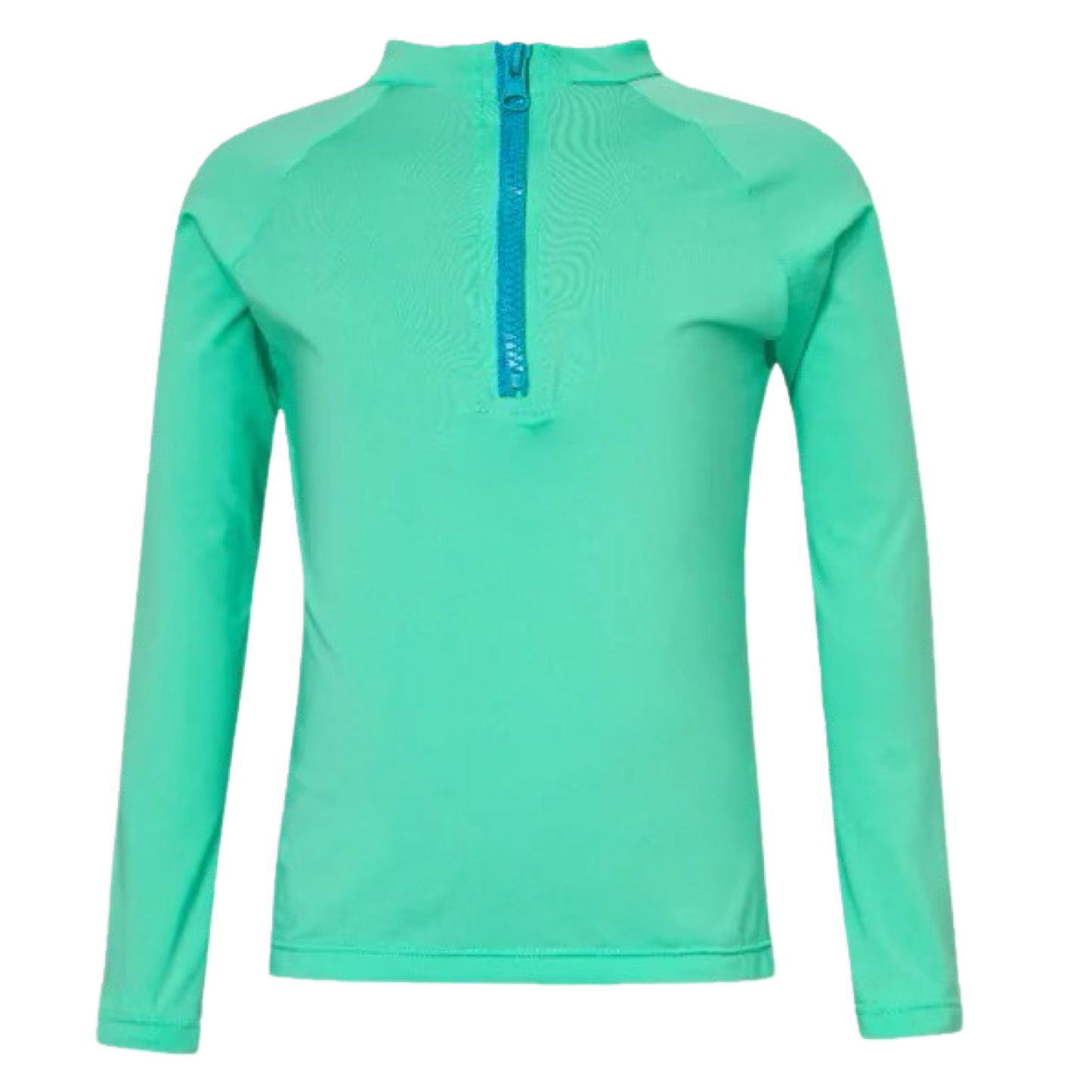 PM Rash Guard - Verde Pantano