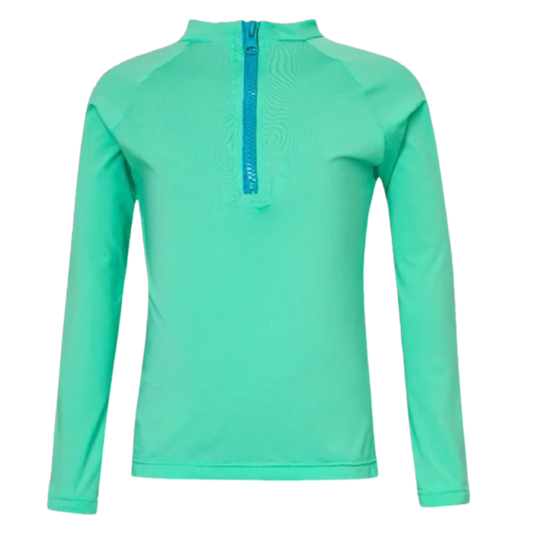 PM Rash Guard - Verde Pantano