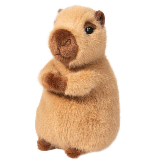 Chattie Capybara Mini Soft