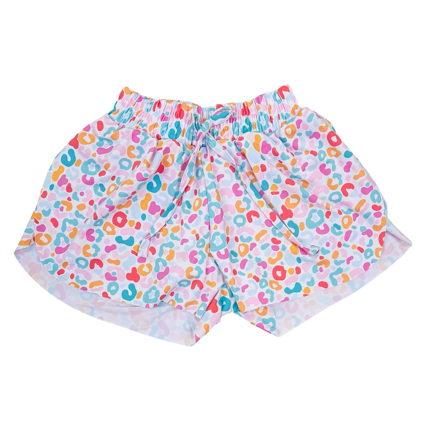 James & Lottie Butterfly Short