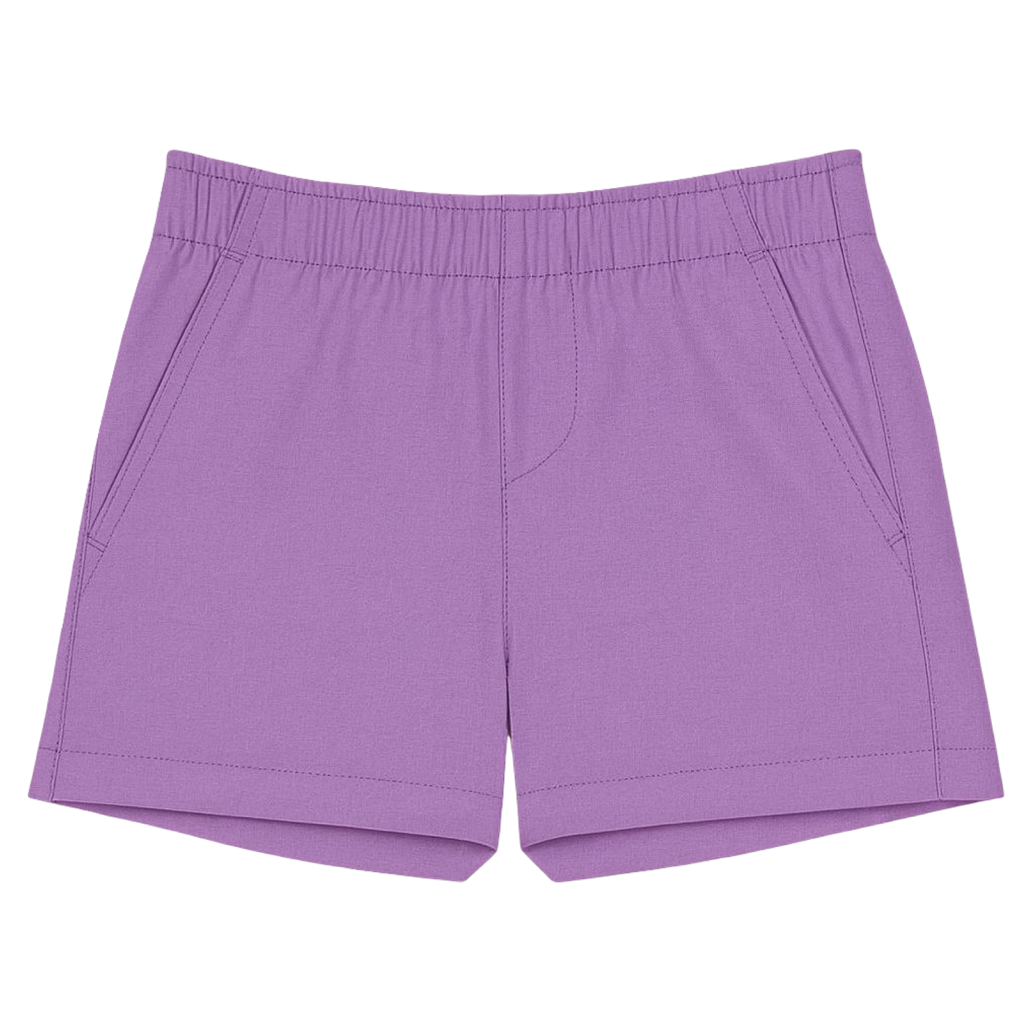 Short - Purple