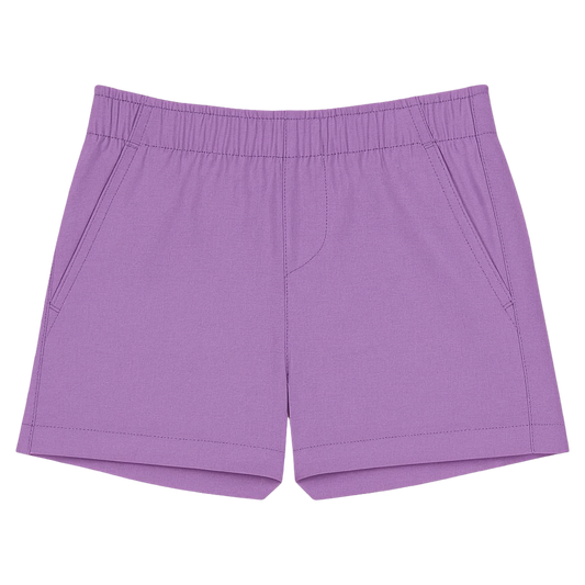 Short - Purple