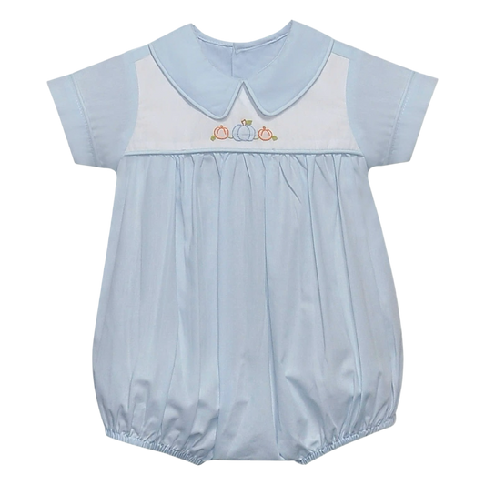 Sawyer Bubble - Blue Pumpkin