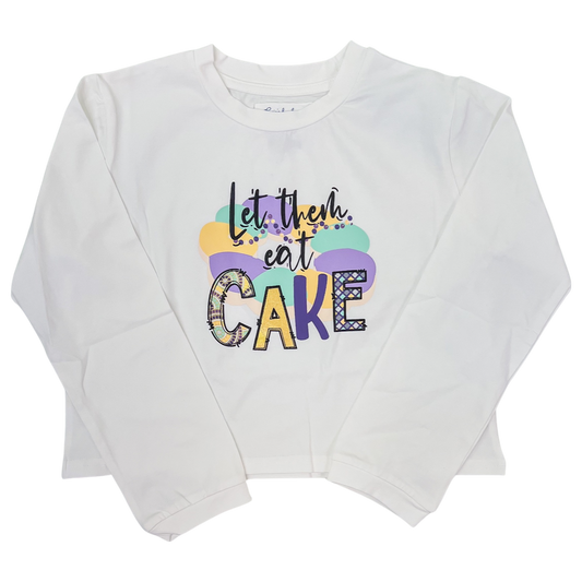 EC Tee - King Cake