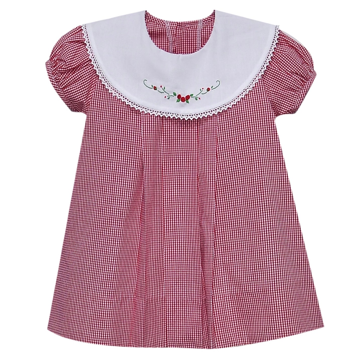 Bailey Dress - Flower