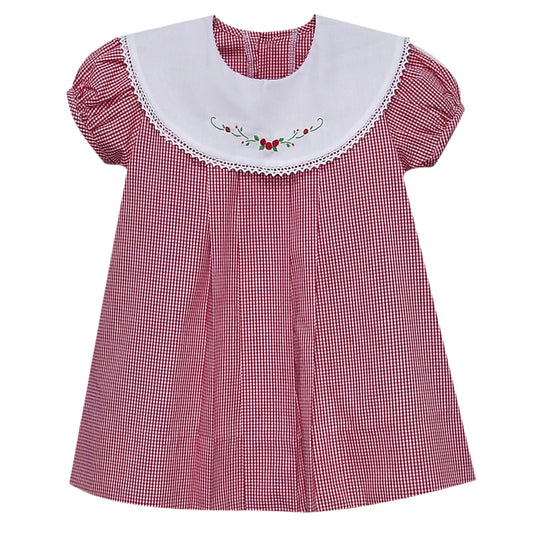 Bailey Dress - Flower