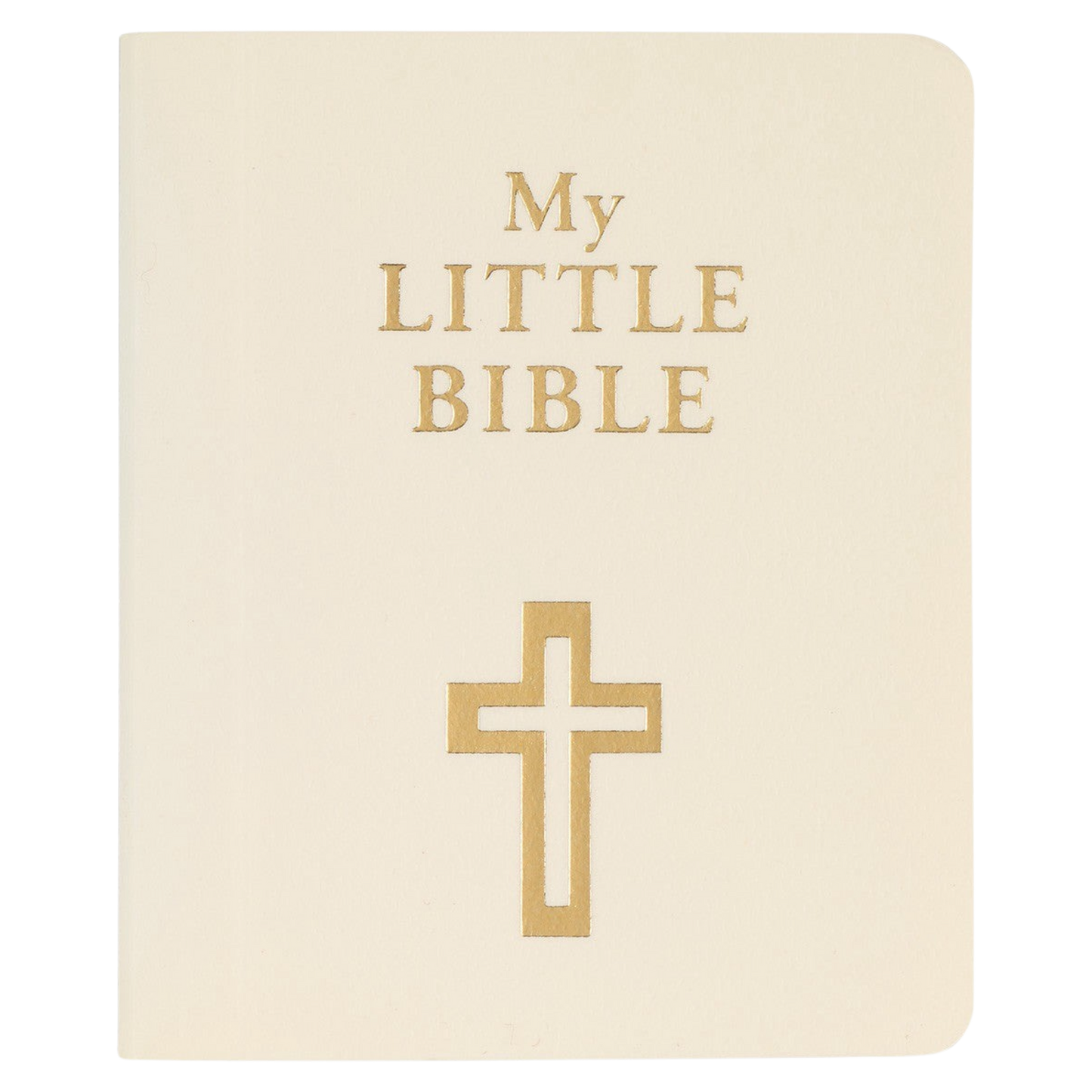 CAG Little Bible