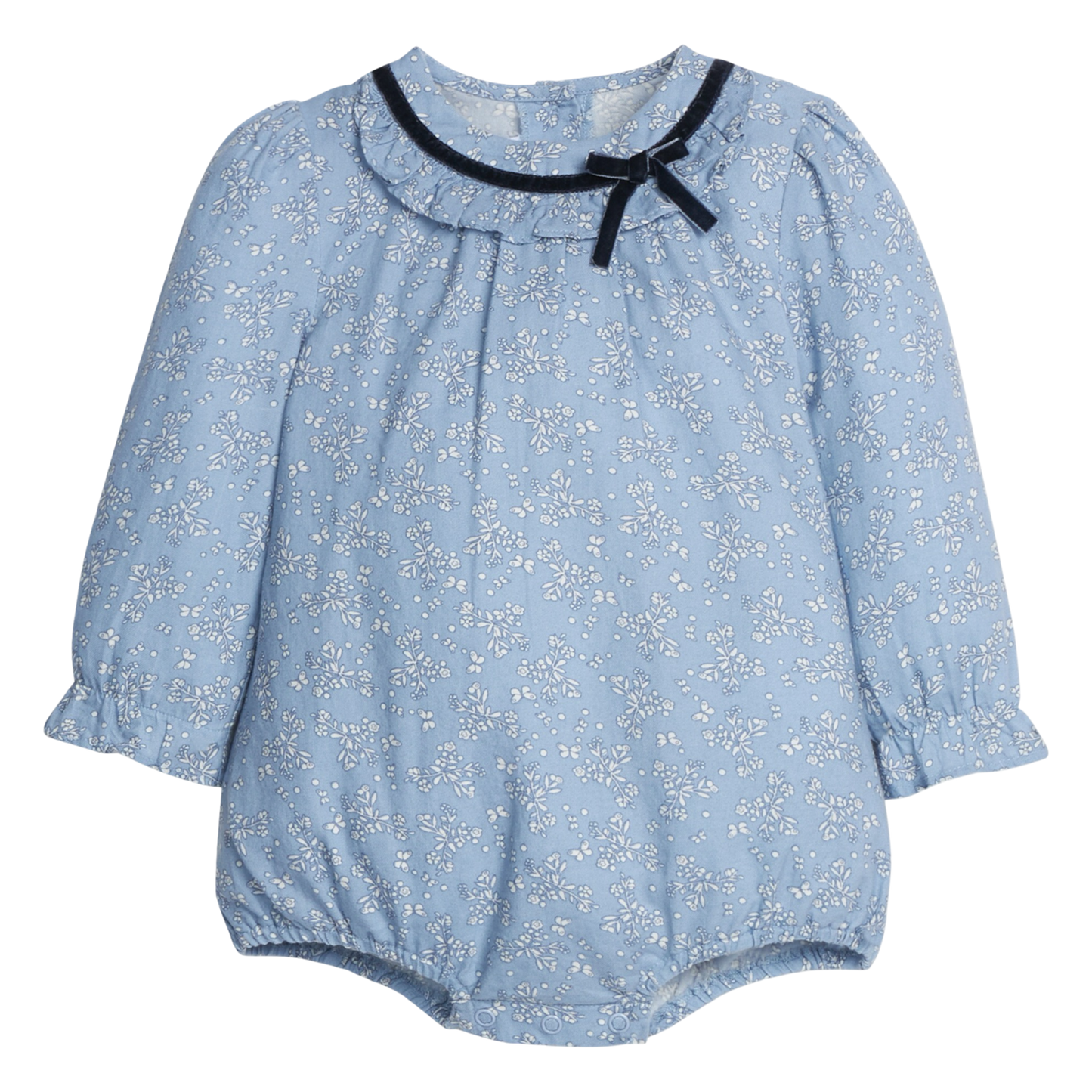 Amelia Bubble - Greystone Floral
