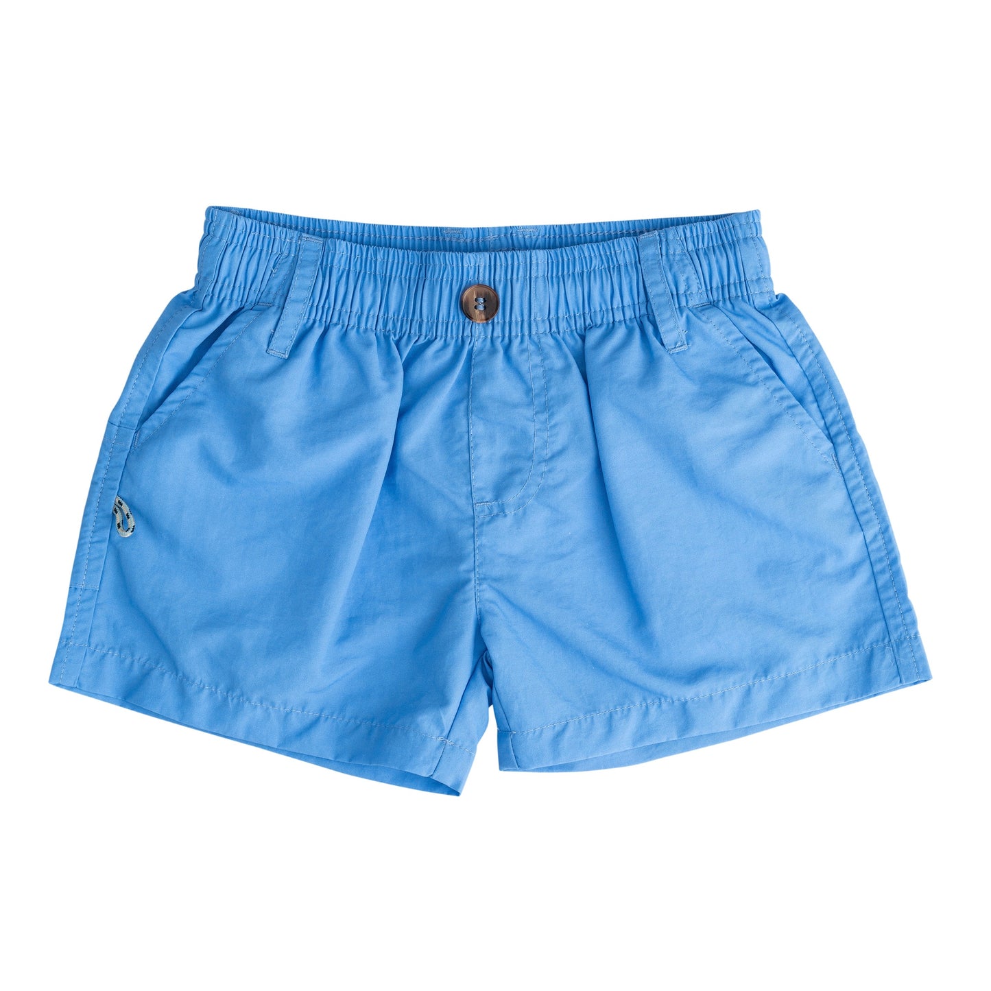 Outrigger Performance Short