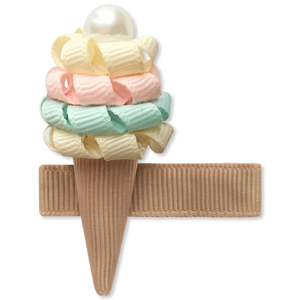 MD Clip - Ice Cream Neopolitan