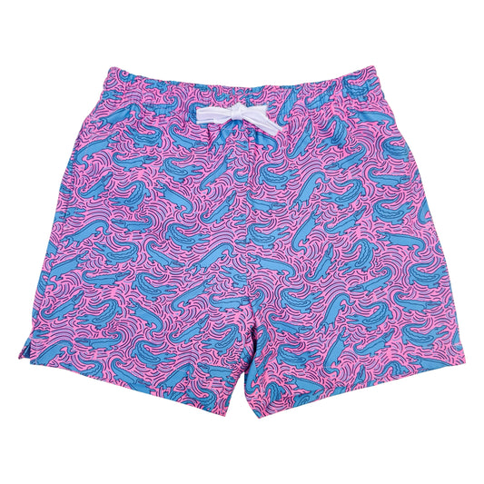 Swim Trunk - Gators