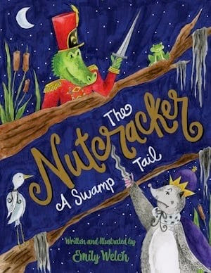The Nutcracker: A Swamp Tale